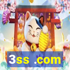 3ss .com